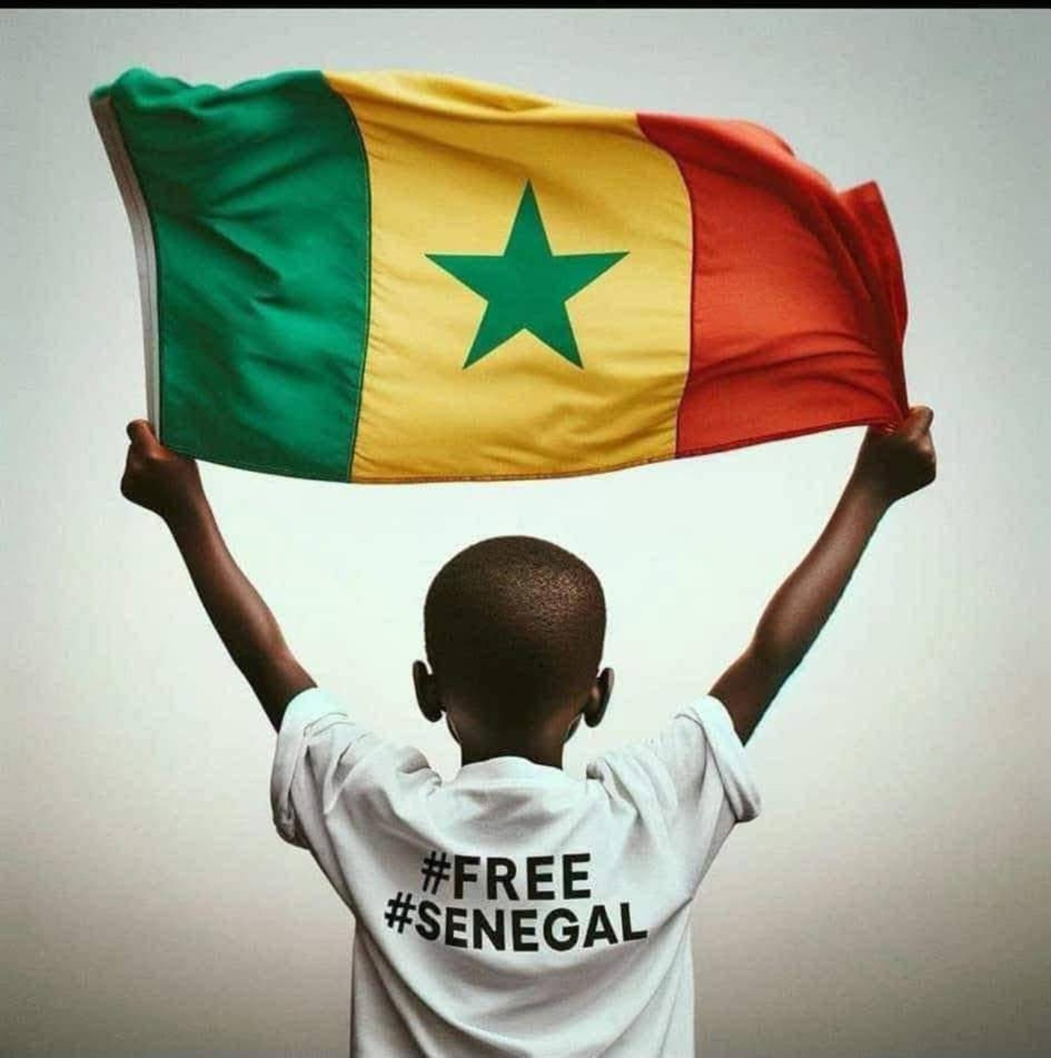Sénégal
