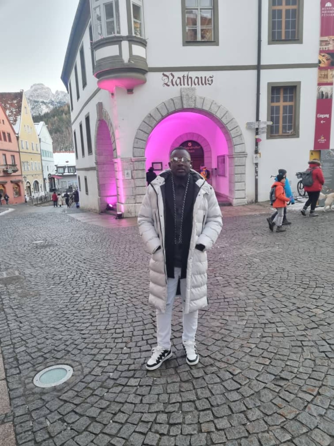 Europe