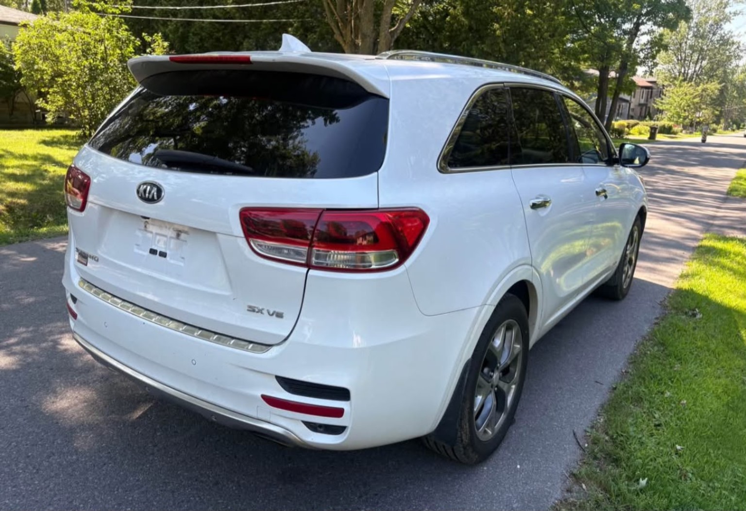 Berline Hyundai