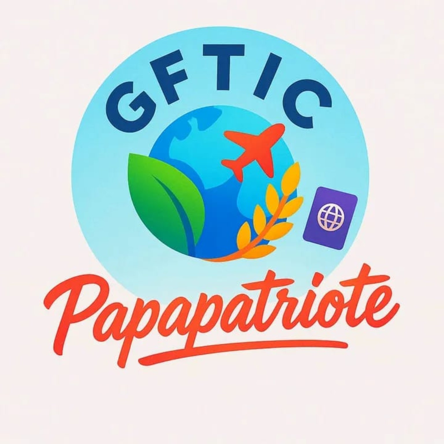 GFTIC Papapatriote